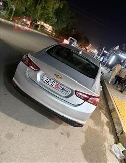 شيفروليه ماليبو